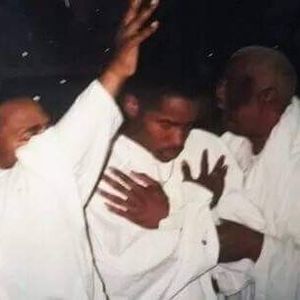 Meet your Posher, Gander